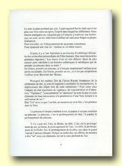 pr&eacute;face  Marc de Smedt